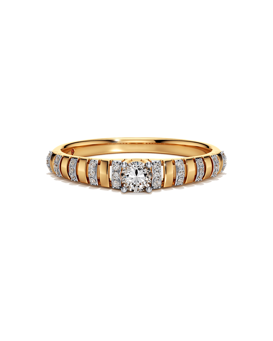 Dream Come True Ring