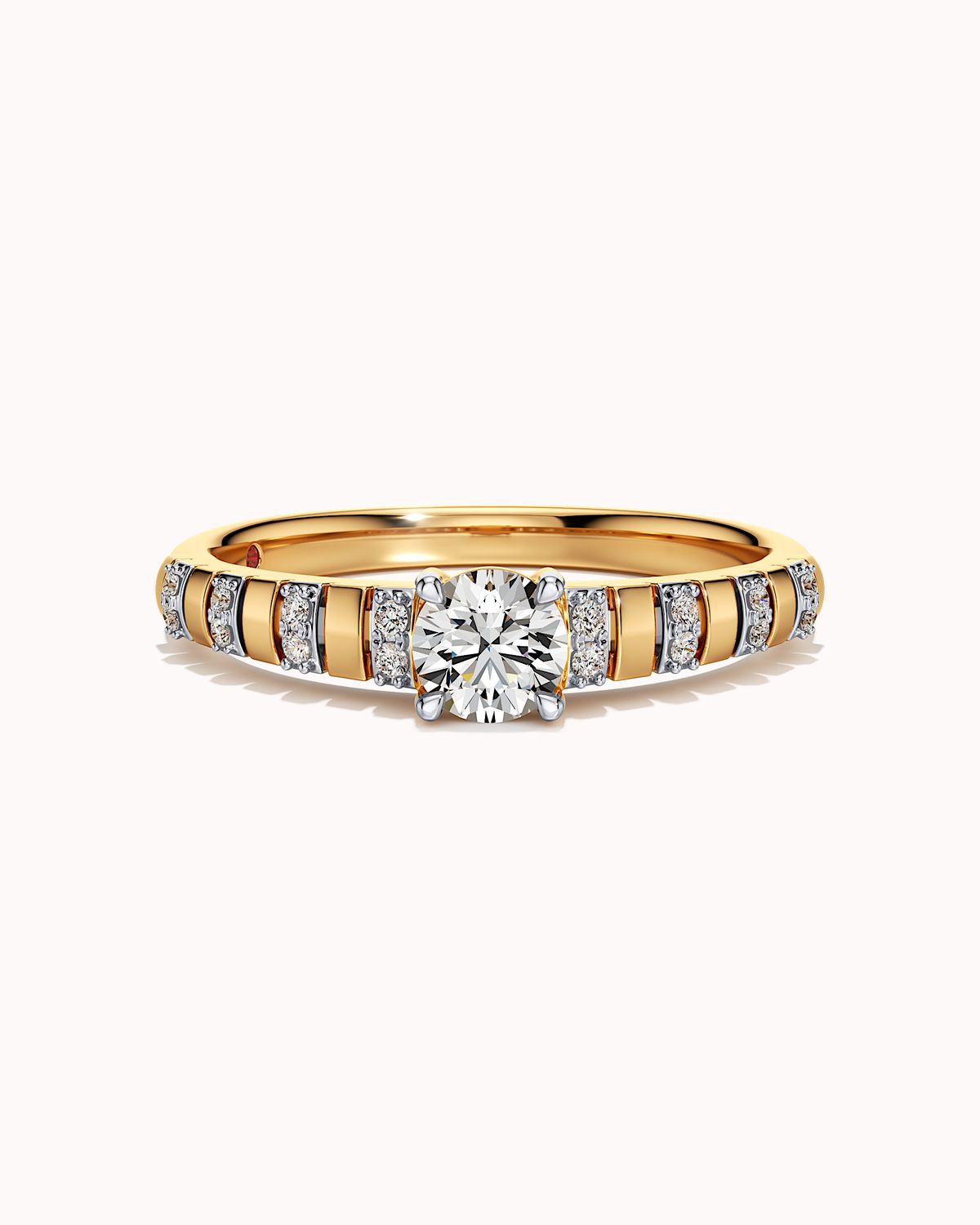 Stars are Aligned Ring