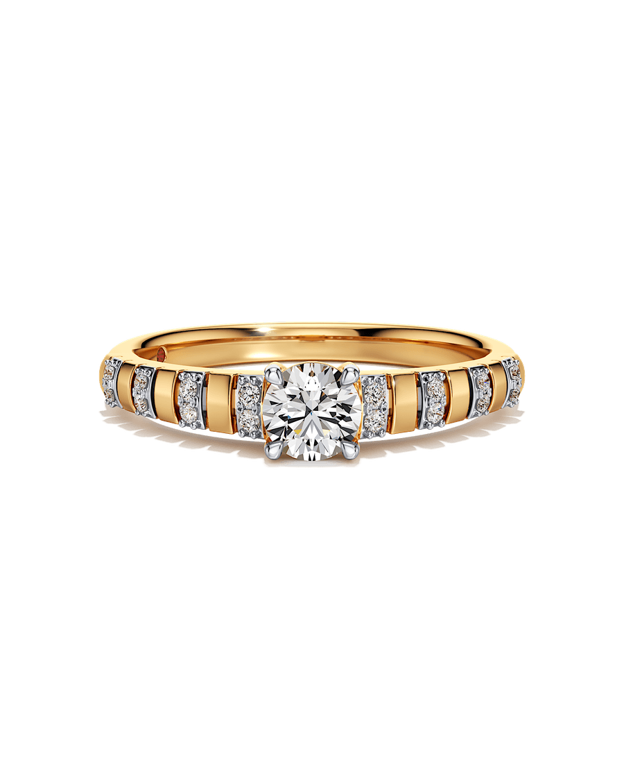 Stars are Aligned Ring