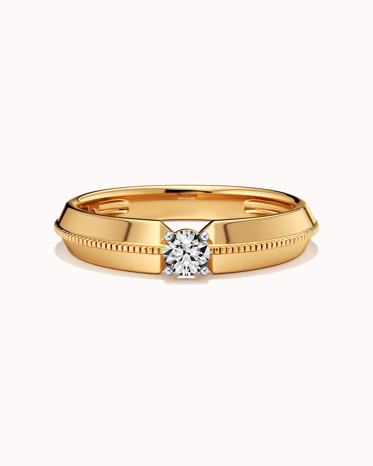 My Always Ring