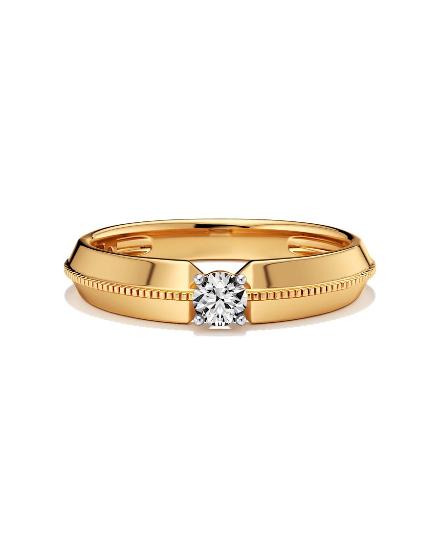 My Always Ring