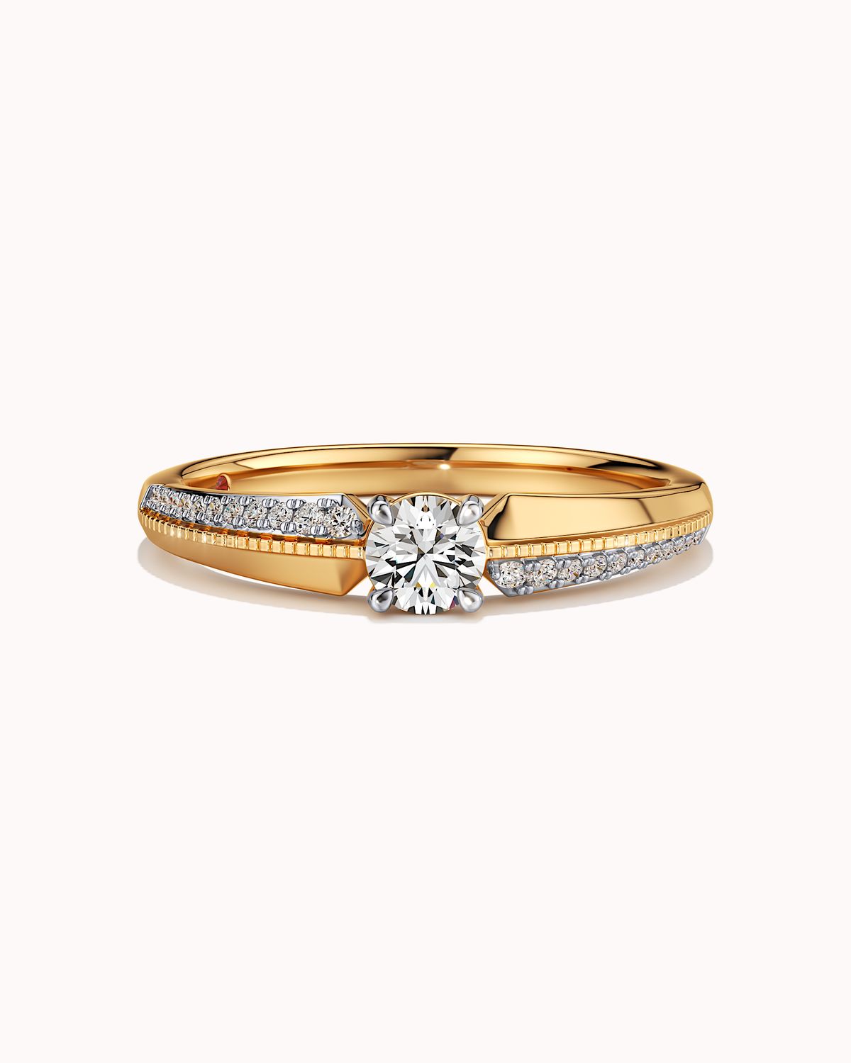 In This Together Ring