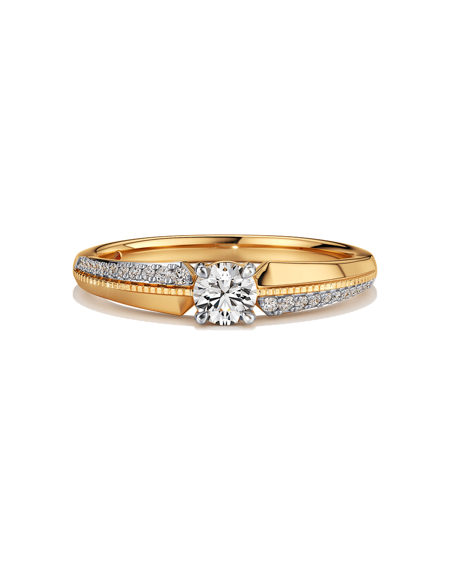 In This Together Ring
