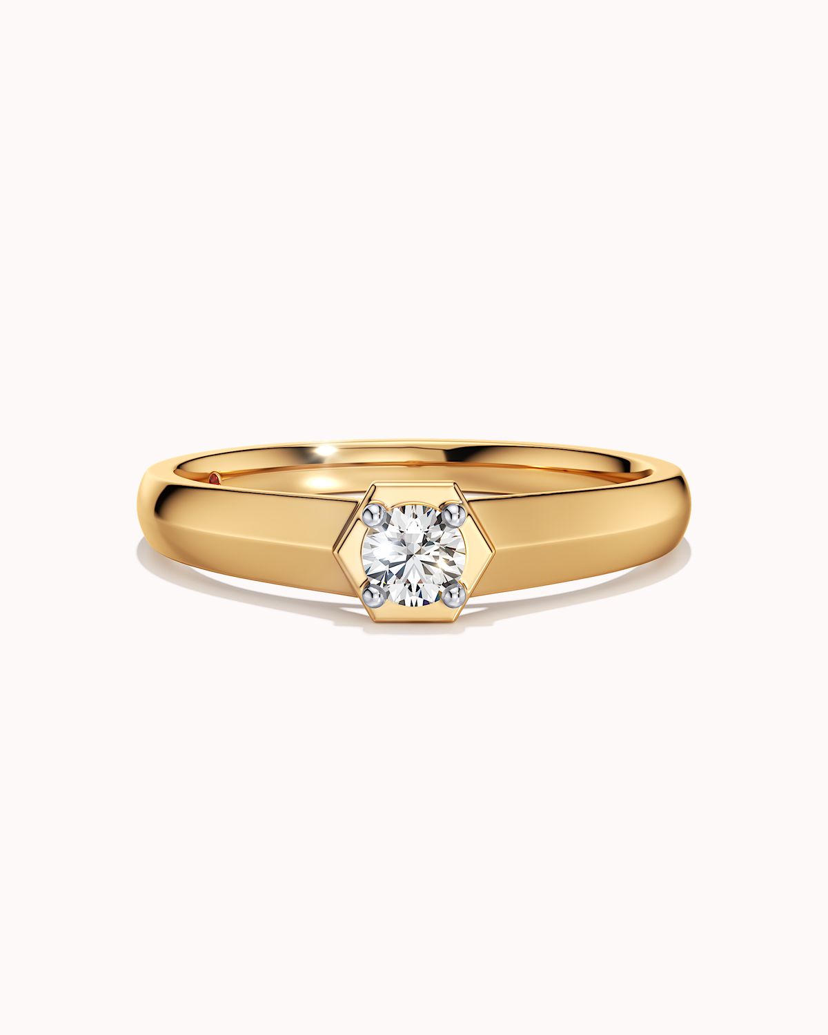 Always Yours Ring