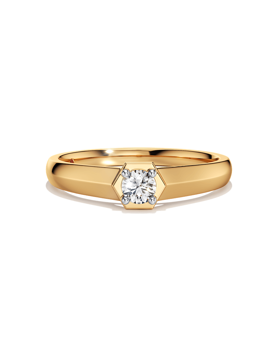 Always Yours Ring