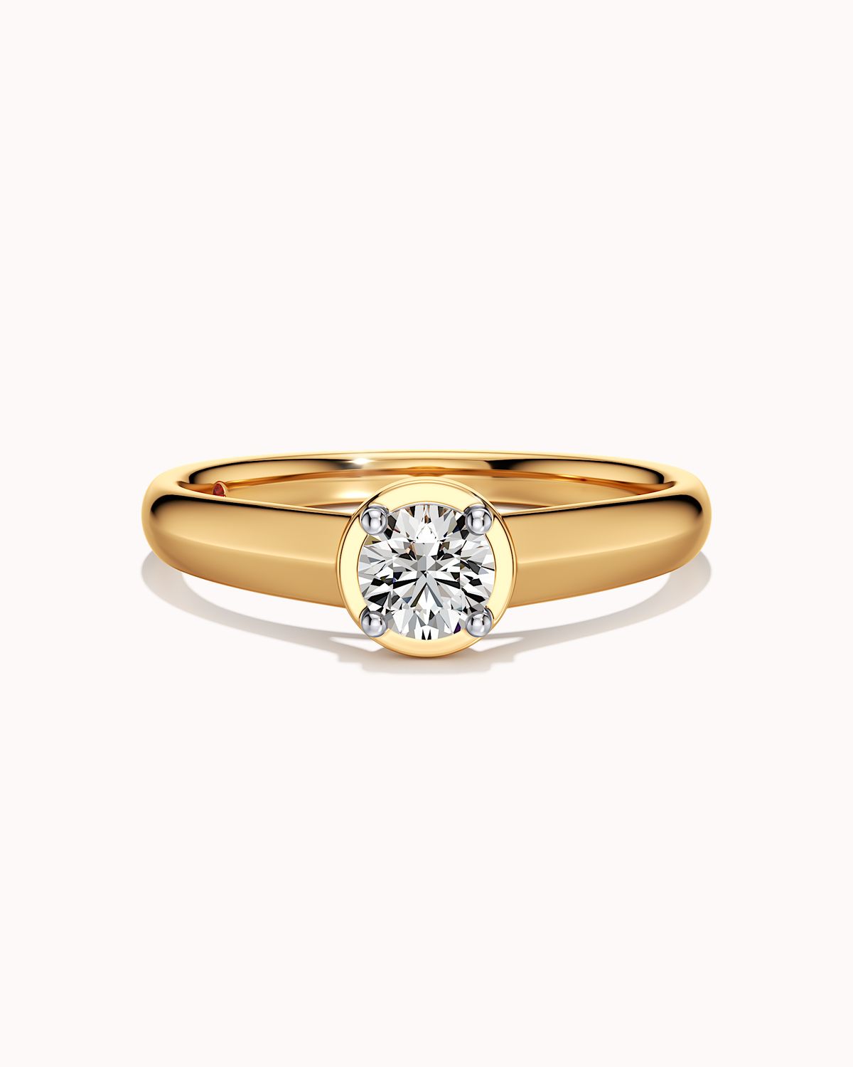 Make it Official Ring
