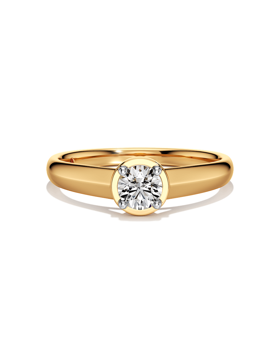 Make it Official Ring
