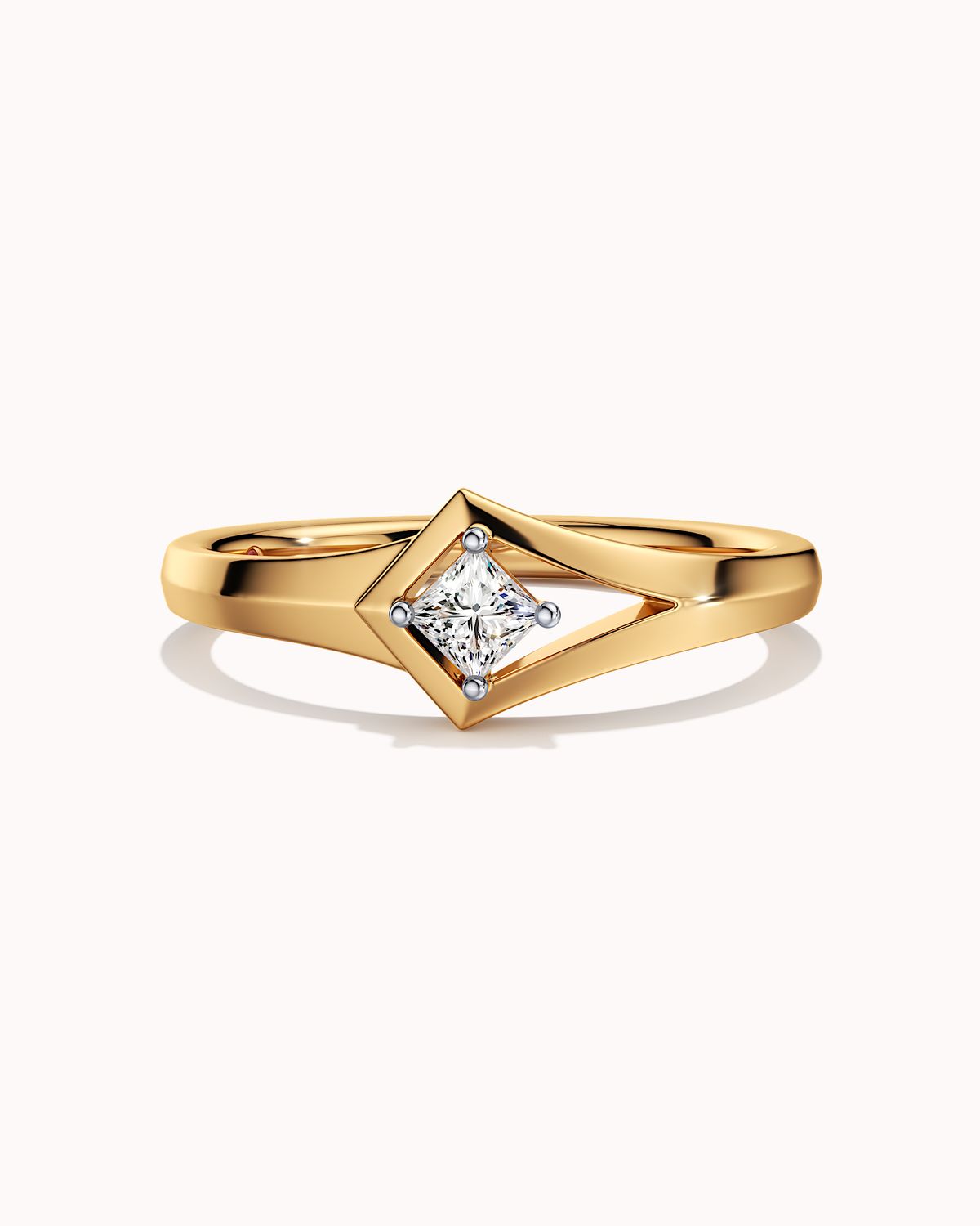 Found My Soulmate Ring
