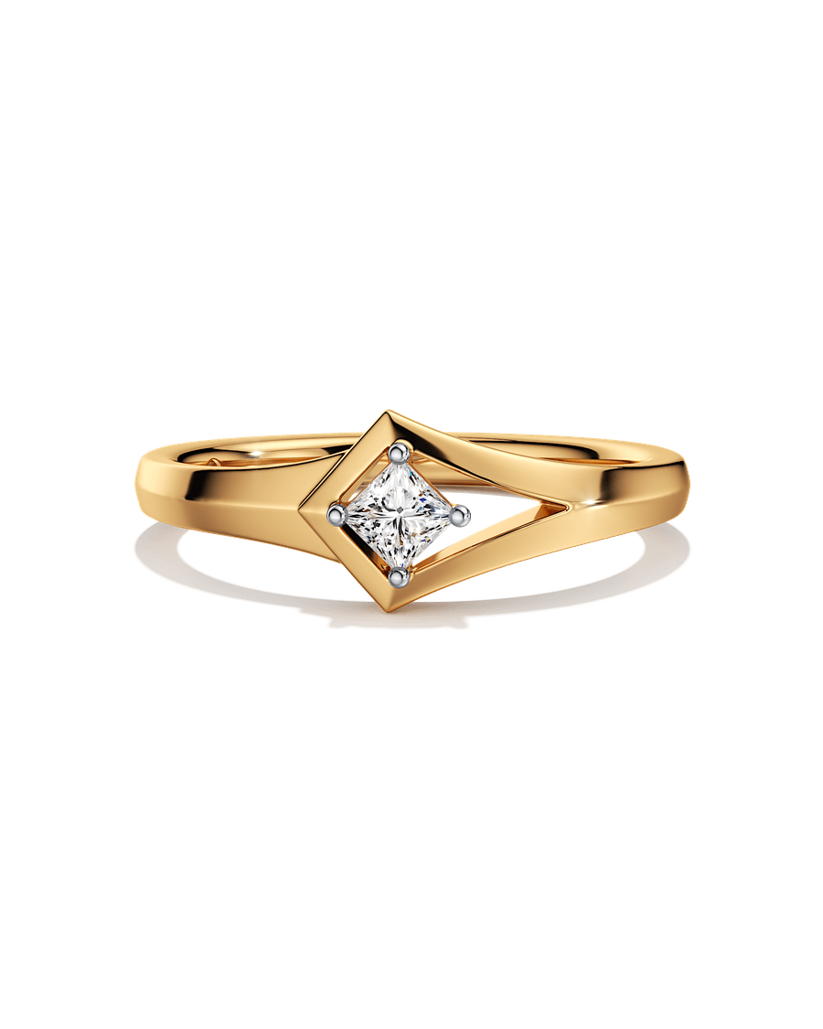 Found My Soulmate Ring