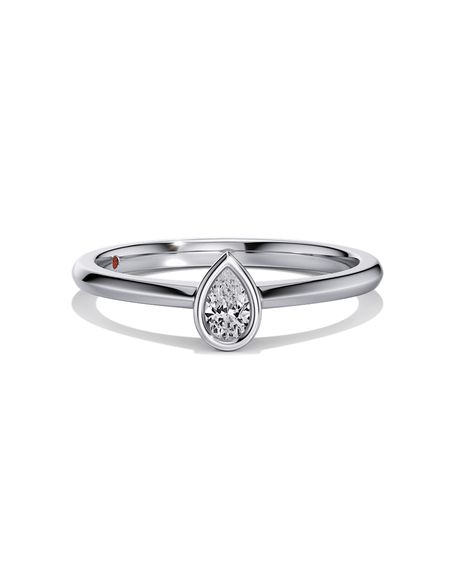 Dewdrop Ring