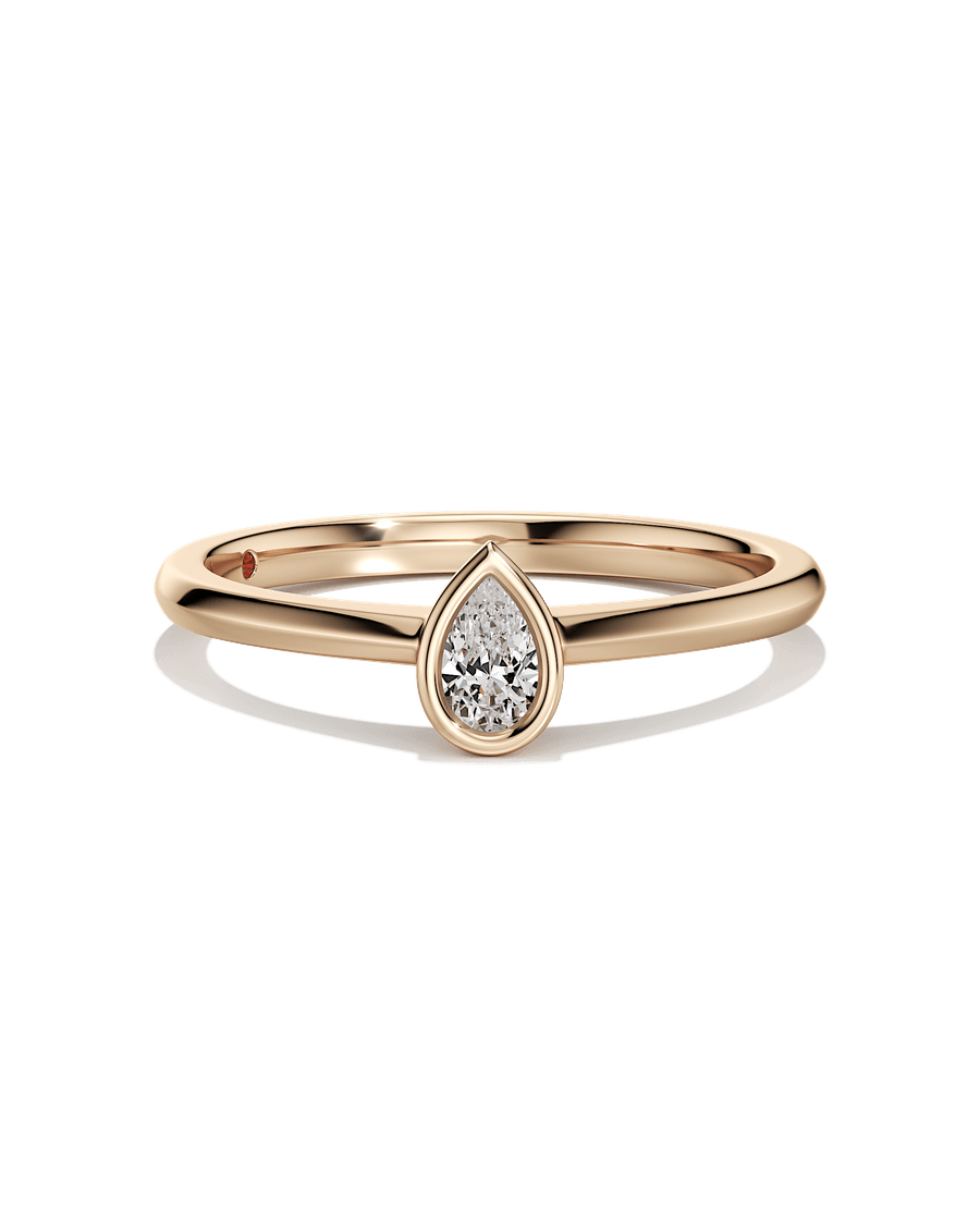 Dewdrop Ring