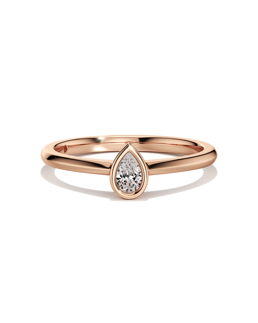 Dewdrop Ring