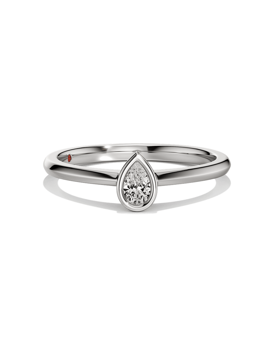 Dewdrop Ring