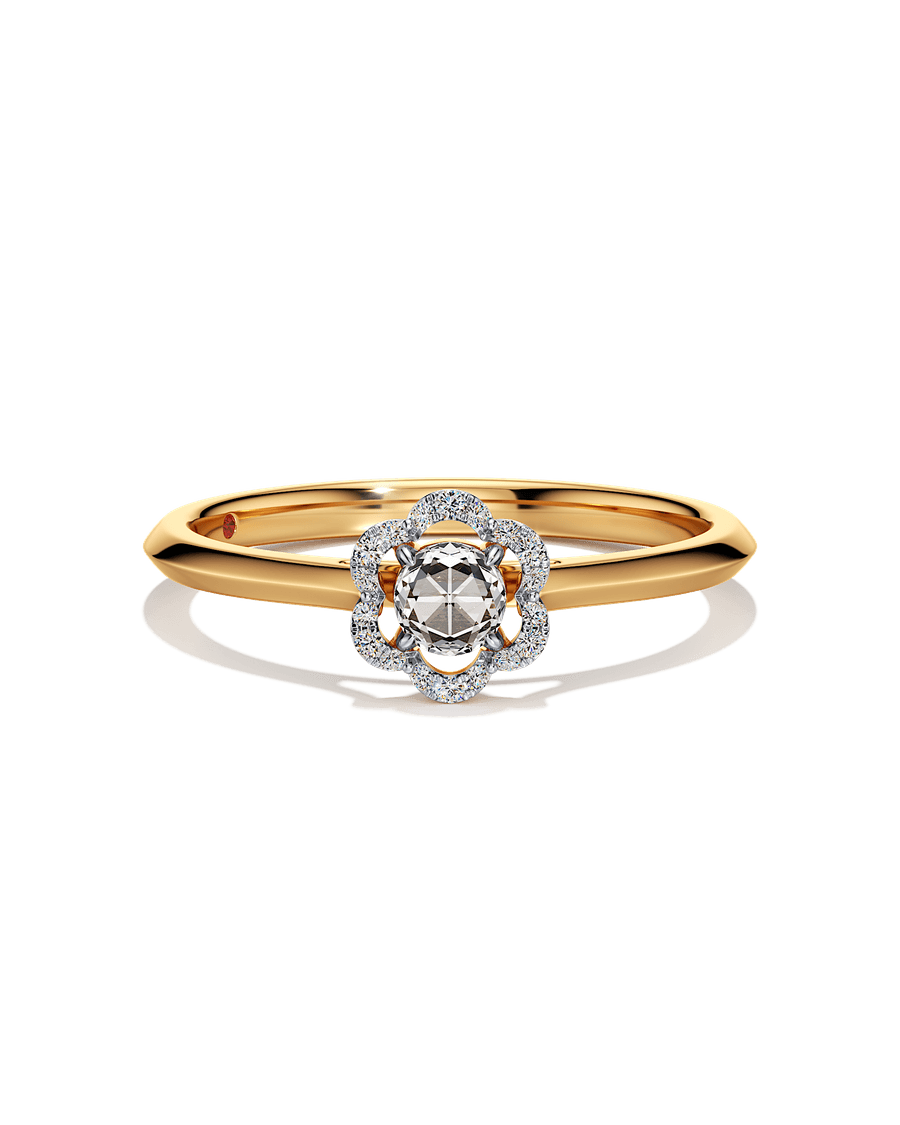 Petal Pop Ring