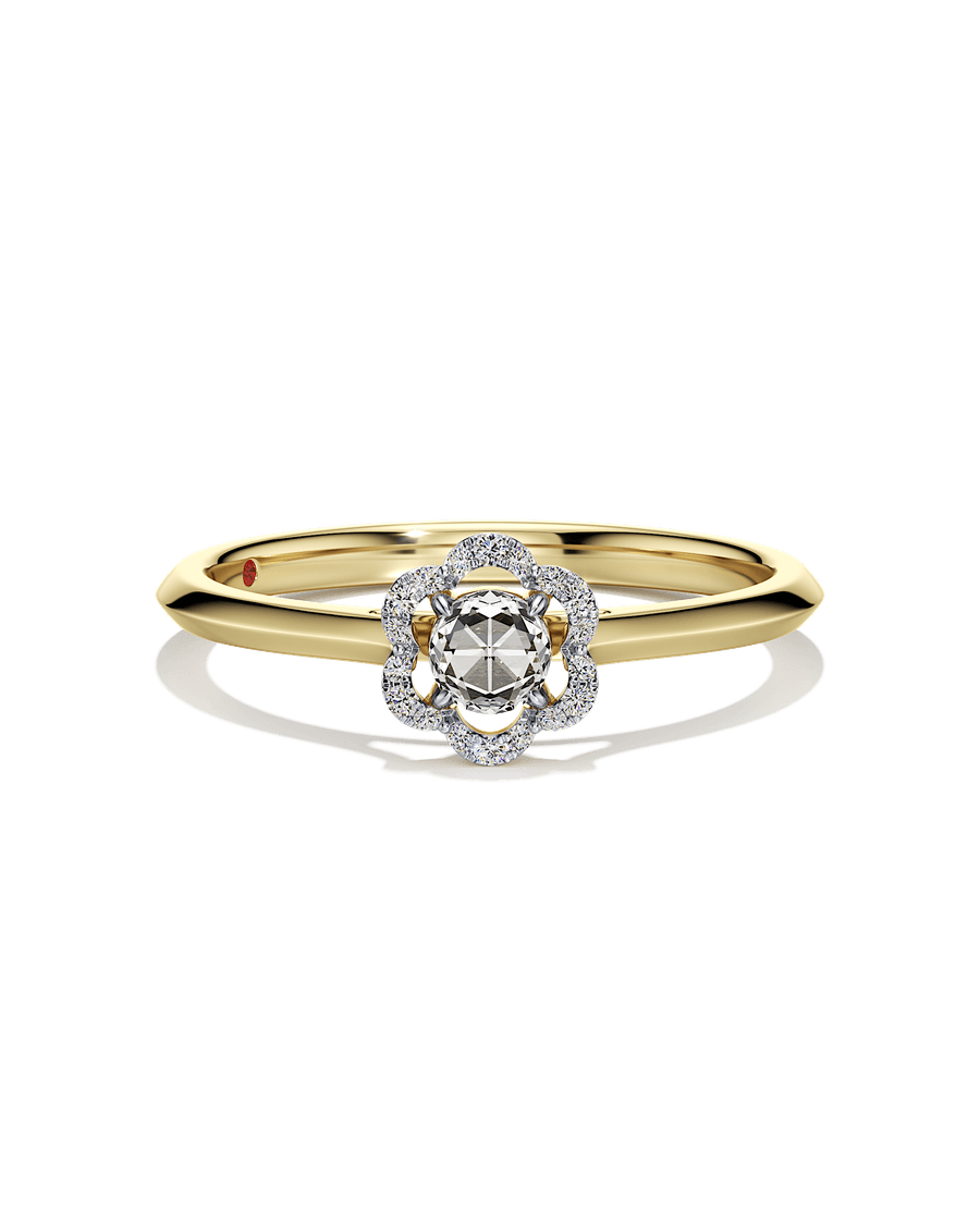 Petal Pop Ring