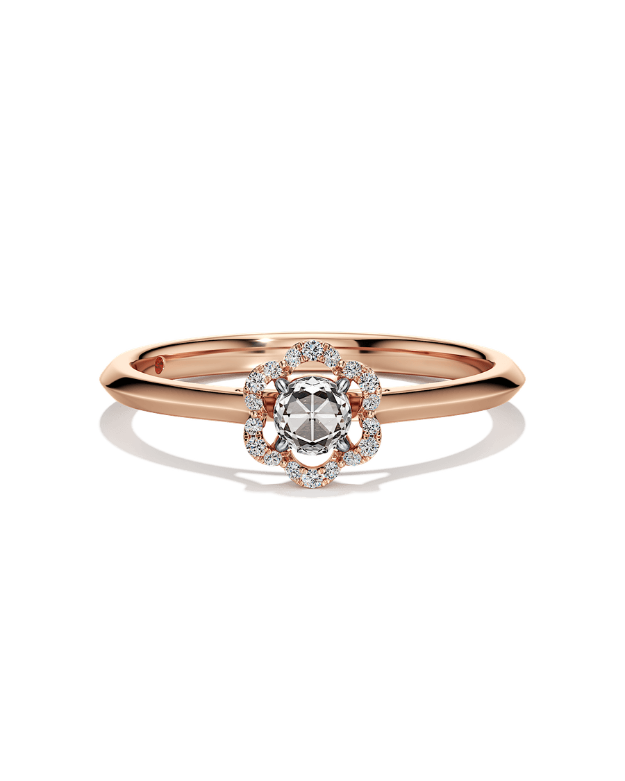 Petal Pop Ring