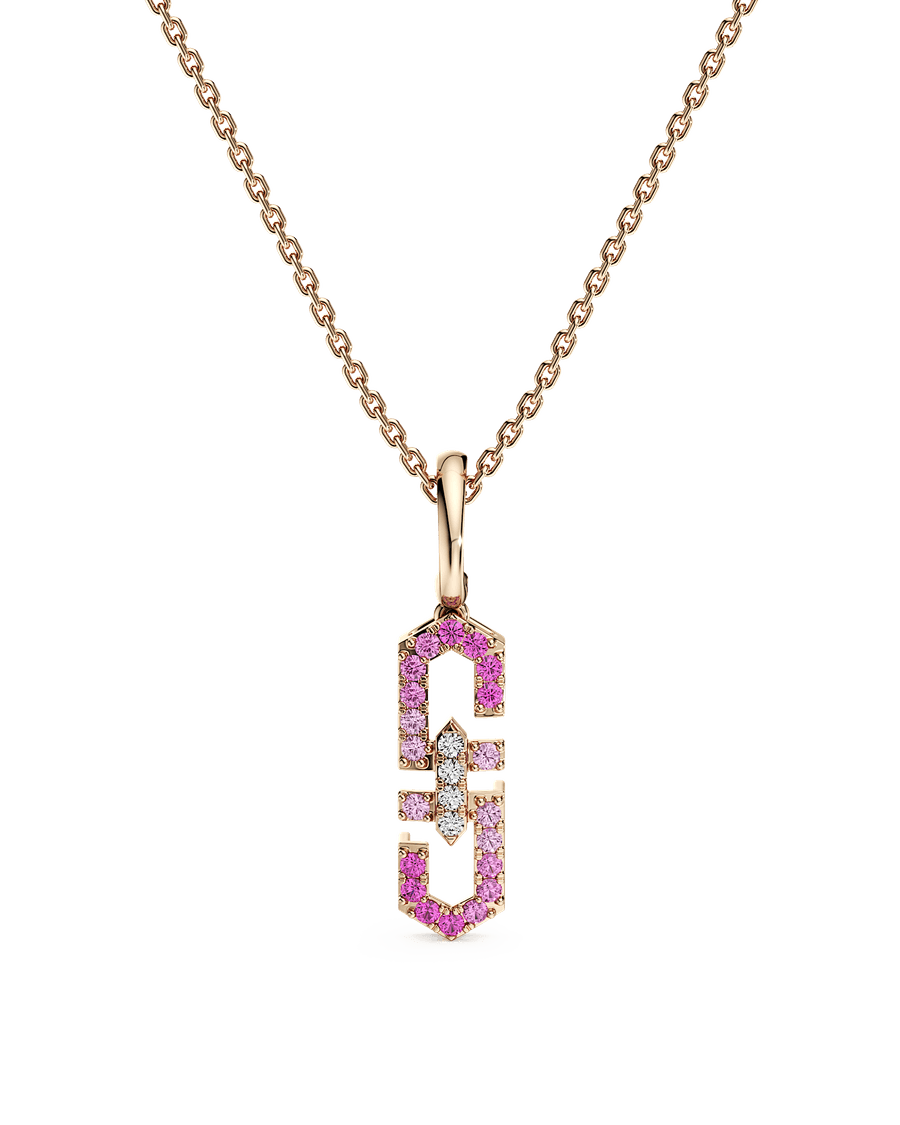 Meet Cute Pendant