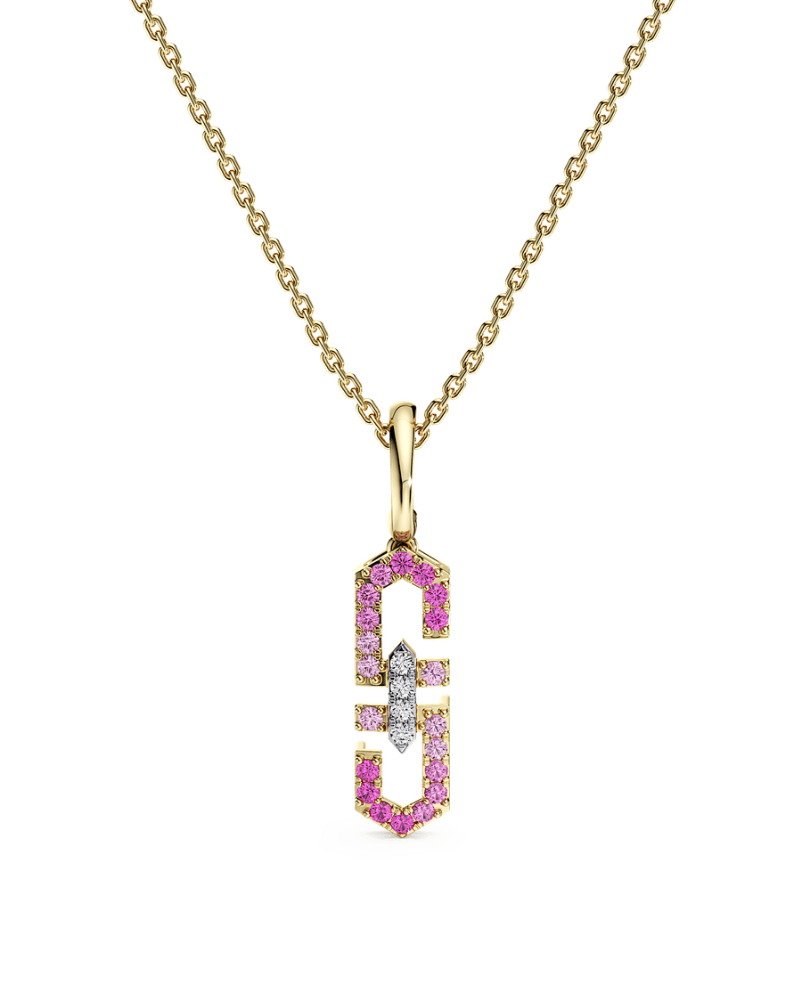 Meet Cute Pendant