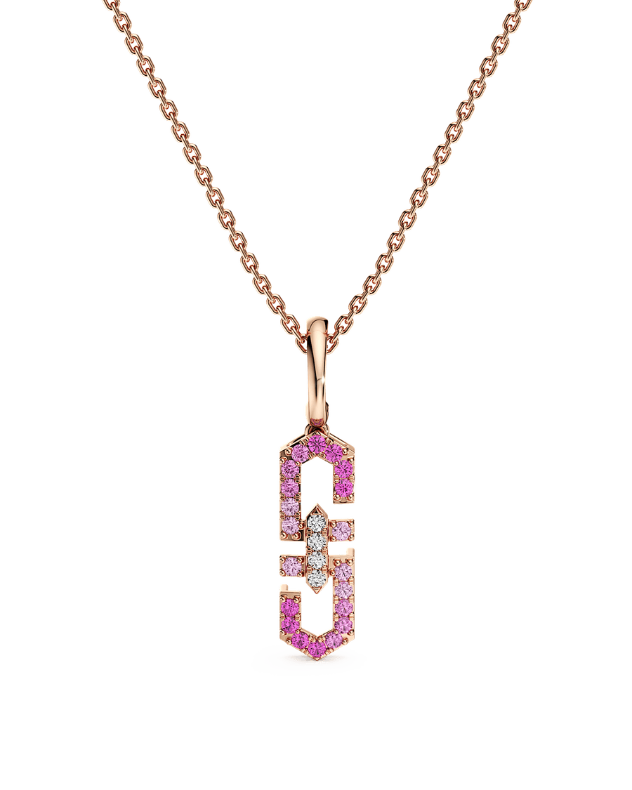 Meet Cute Pendant