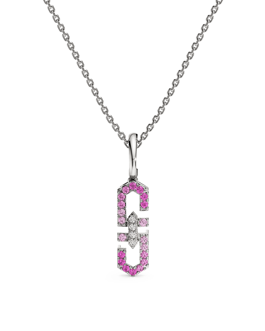 Meet Cute Pendant