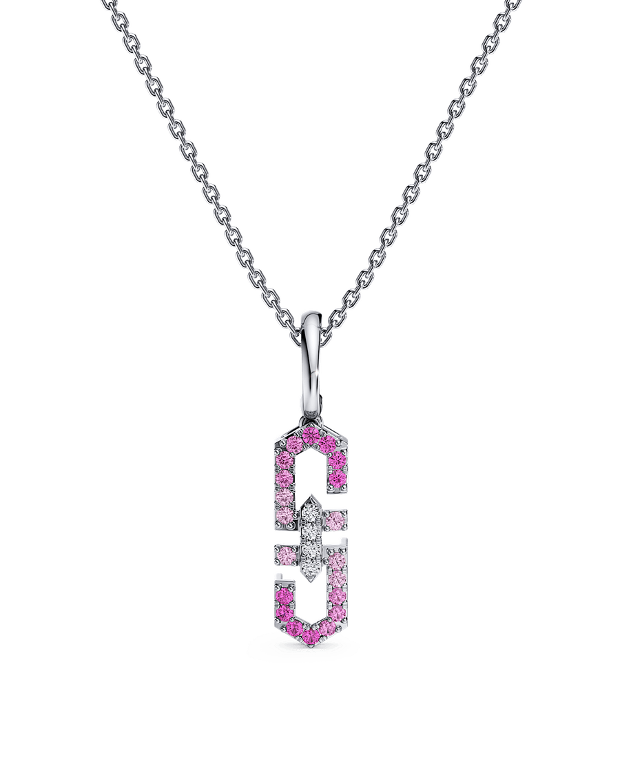 Meet Cute Pendant