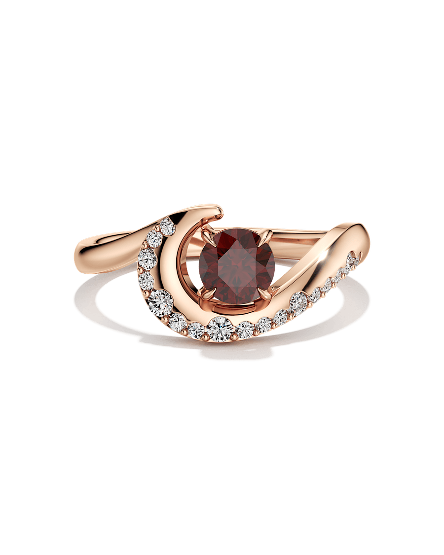 Sacred Love Ring
