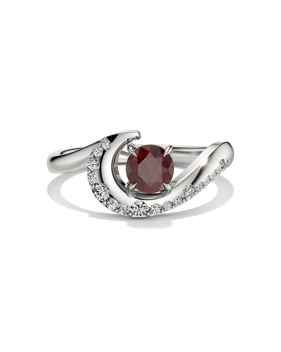 Sacred Love Ring