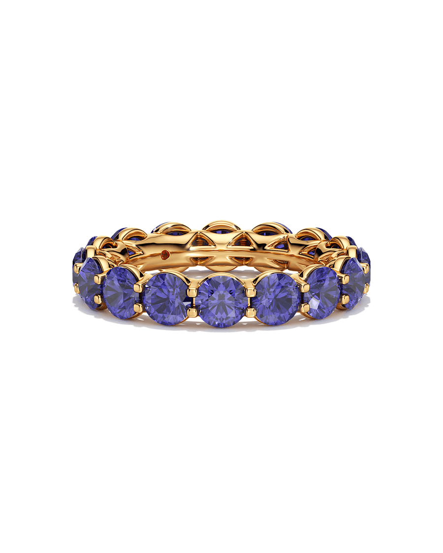 Deep Sea Waters Ring
