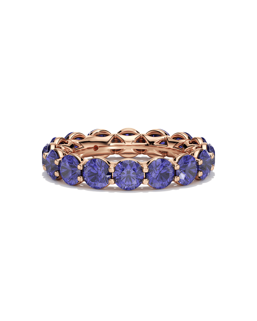 Deep Sea Waters Ring