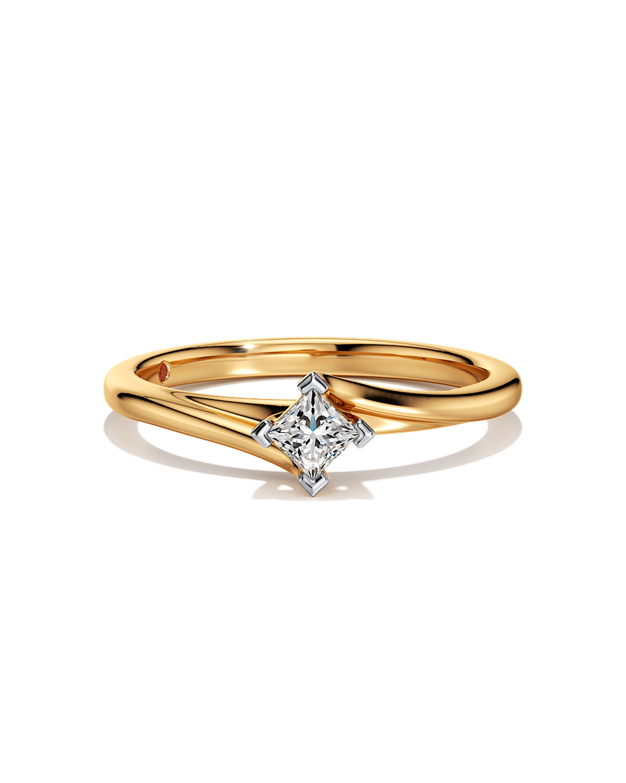 Tilt Ring