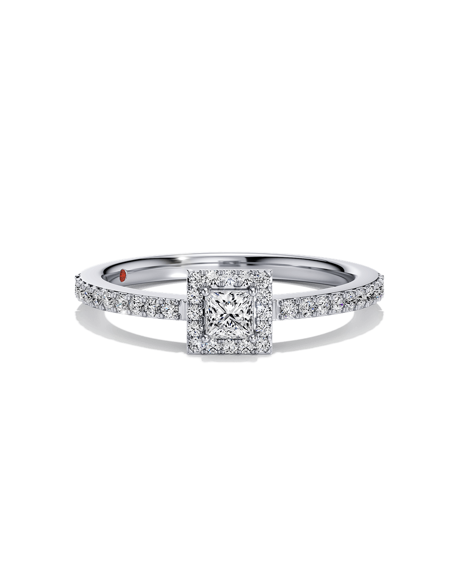 Spotlight Ring