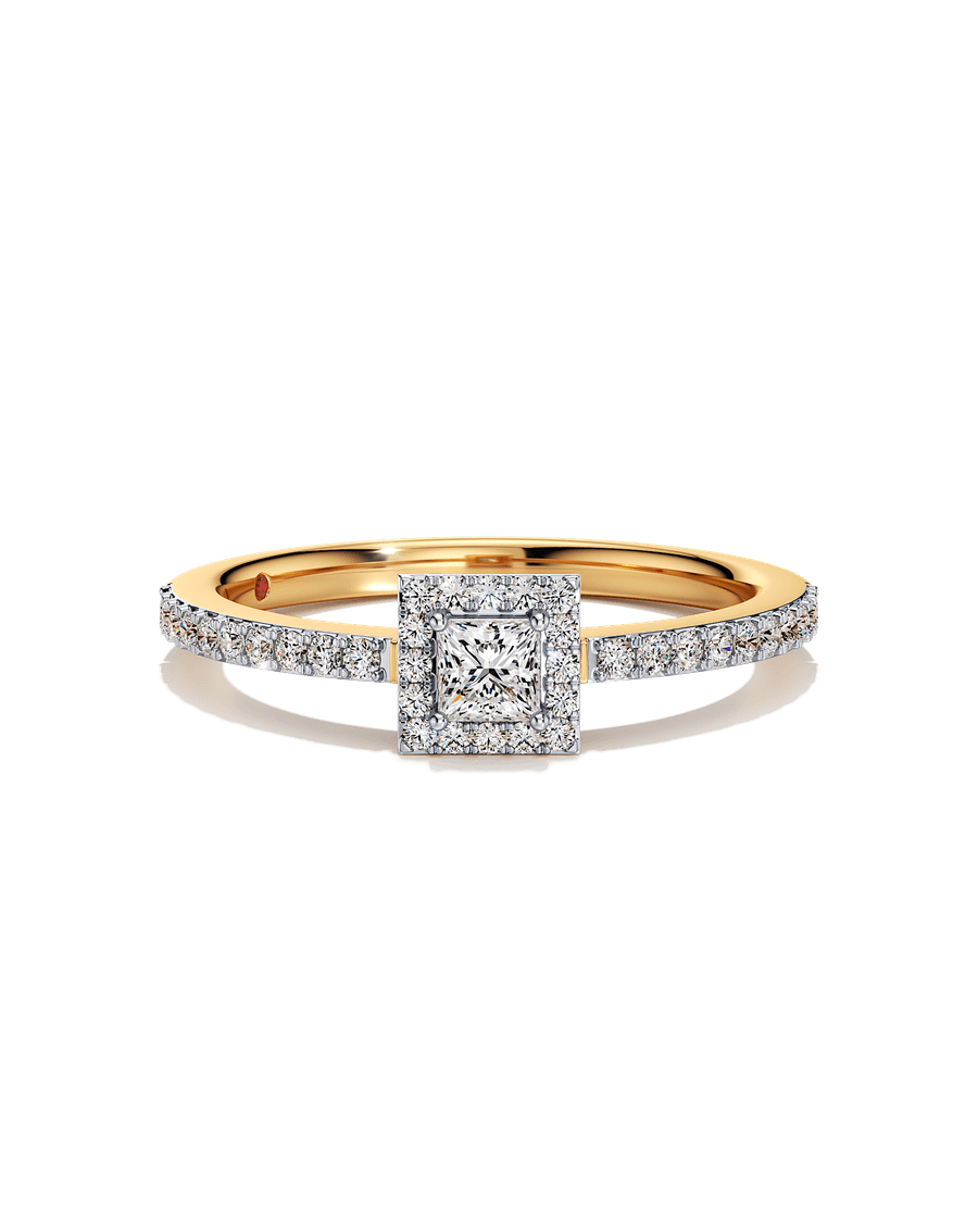 Spotlight Ring