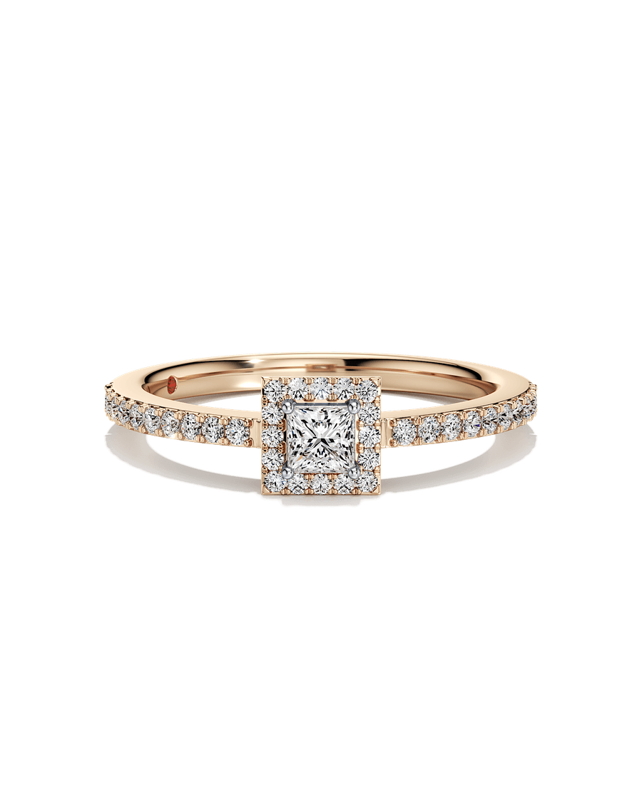 Spotlight Ring
