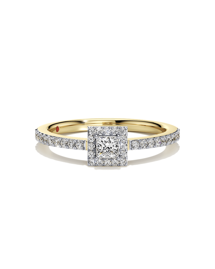 Spotlight Ring