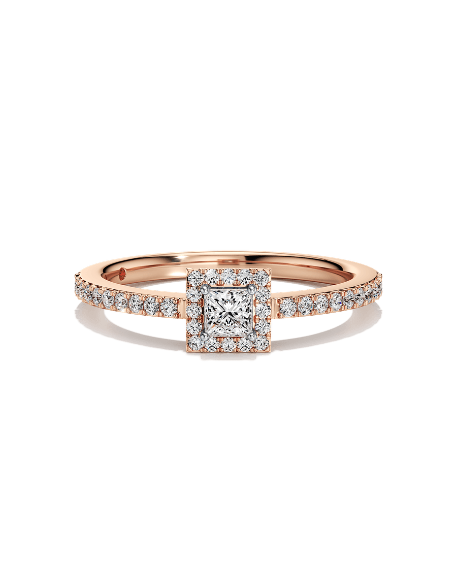 Spotlight Ring