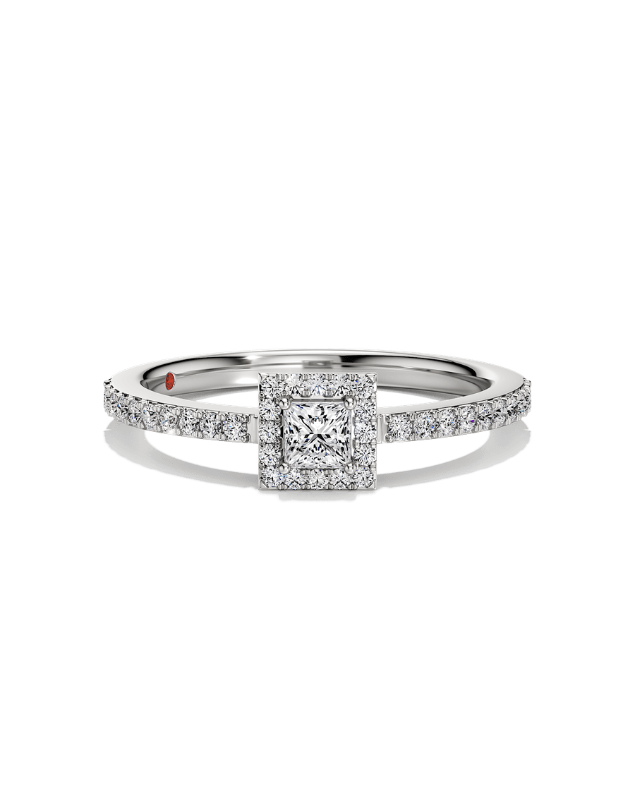 Spotlight Ring