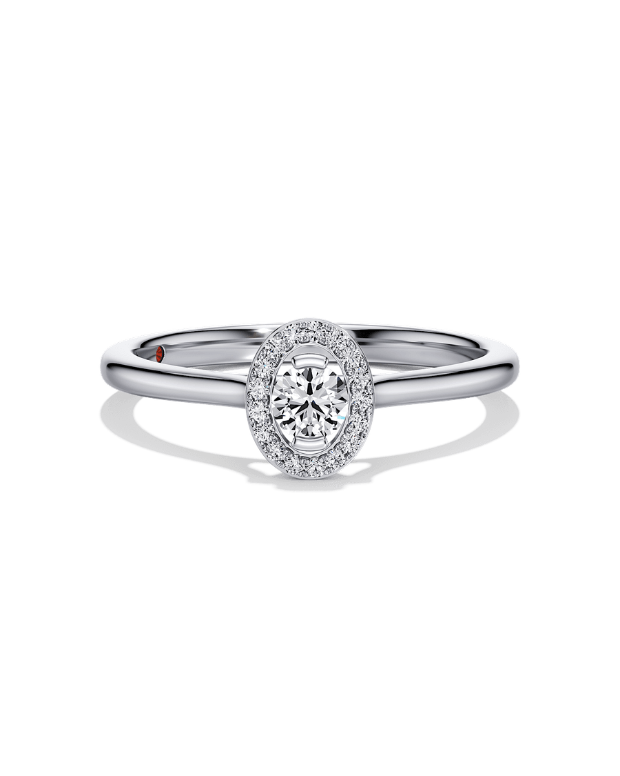 Pretty Powerful Ring