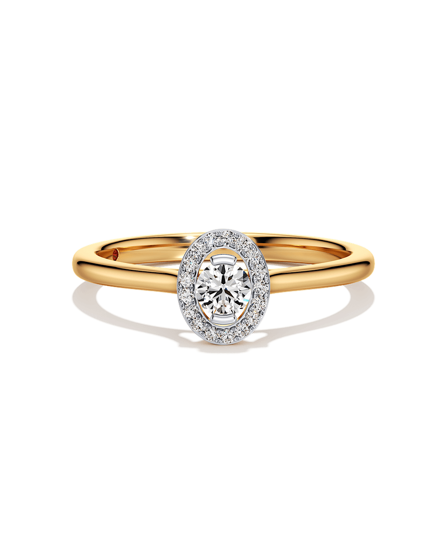 Pretty Powerful Ring