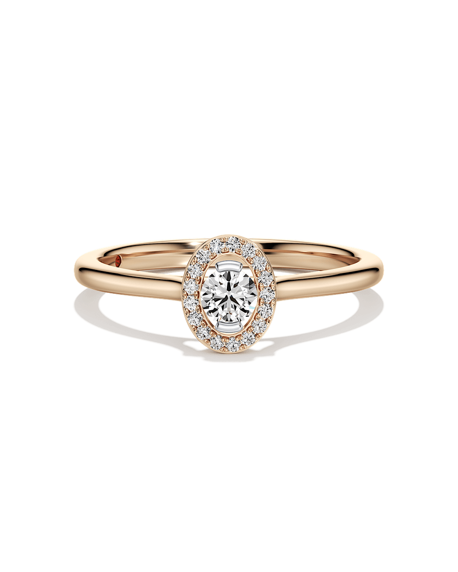 Pretty Powerful Ring