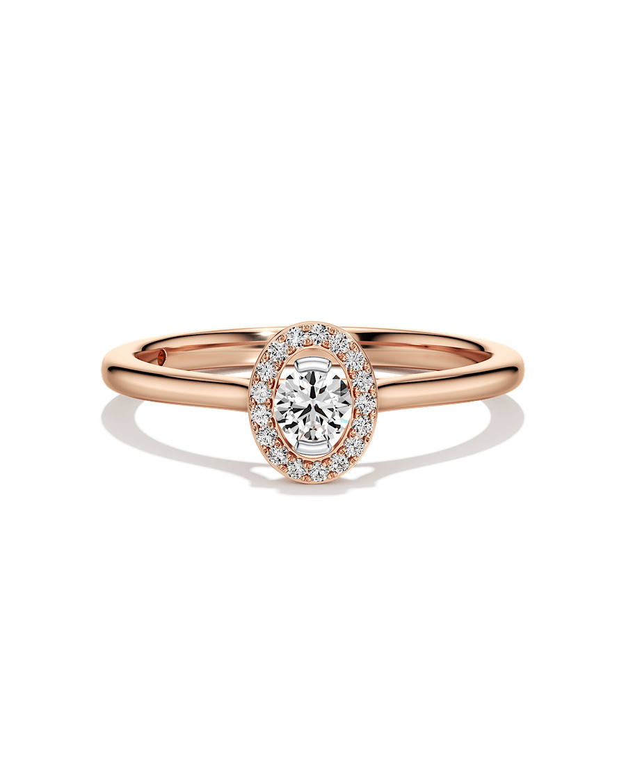 Pretty Powerful Ring
