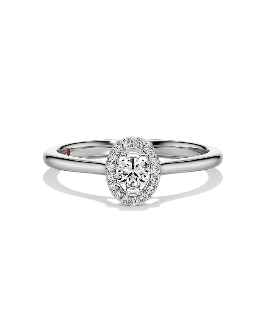 Pretty Powerful Ring