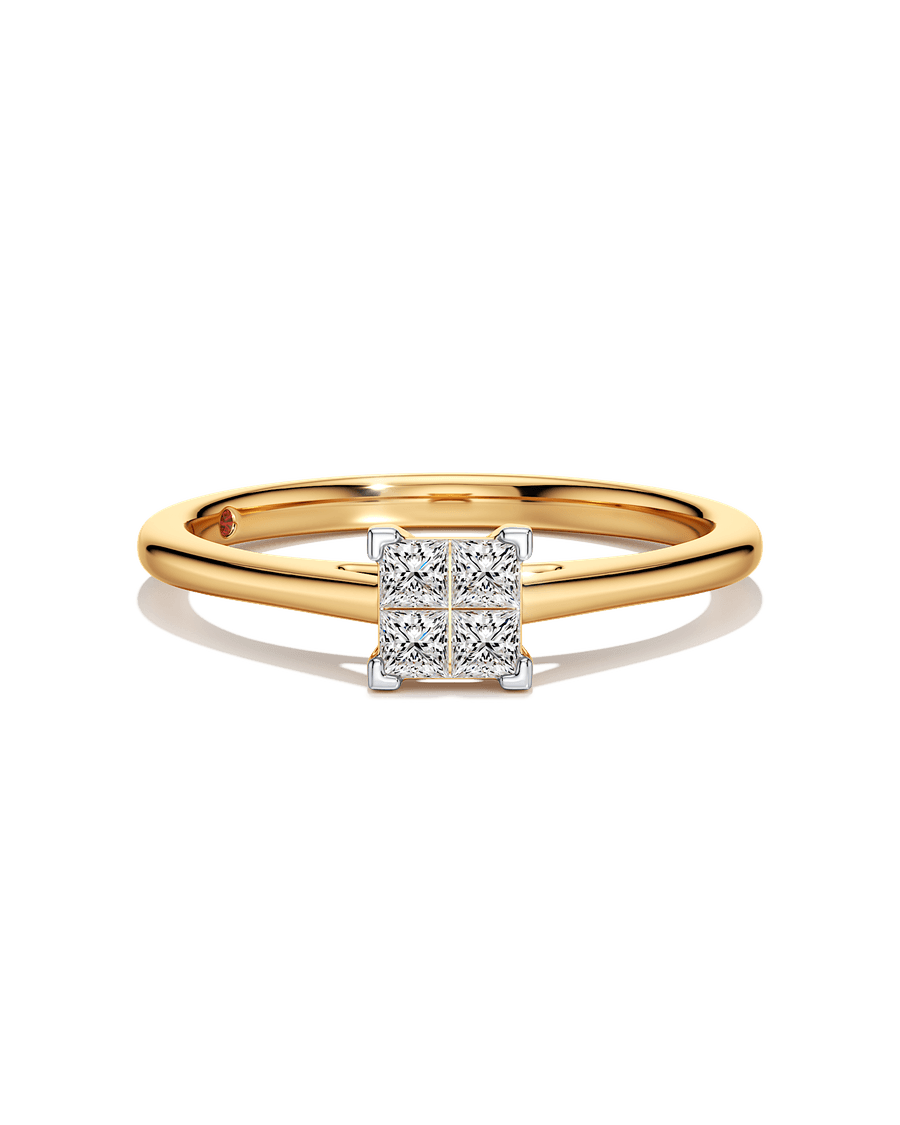 Current Obsession Ring