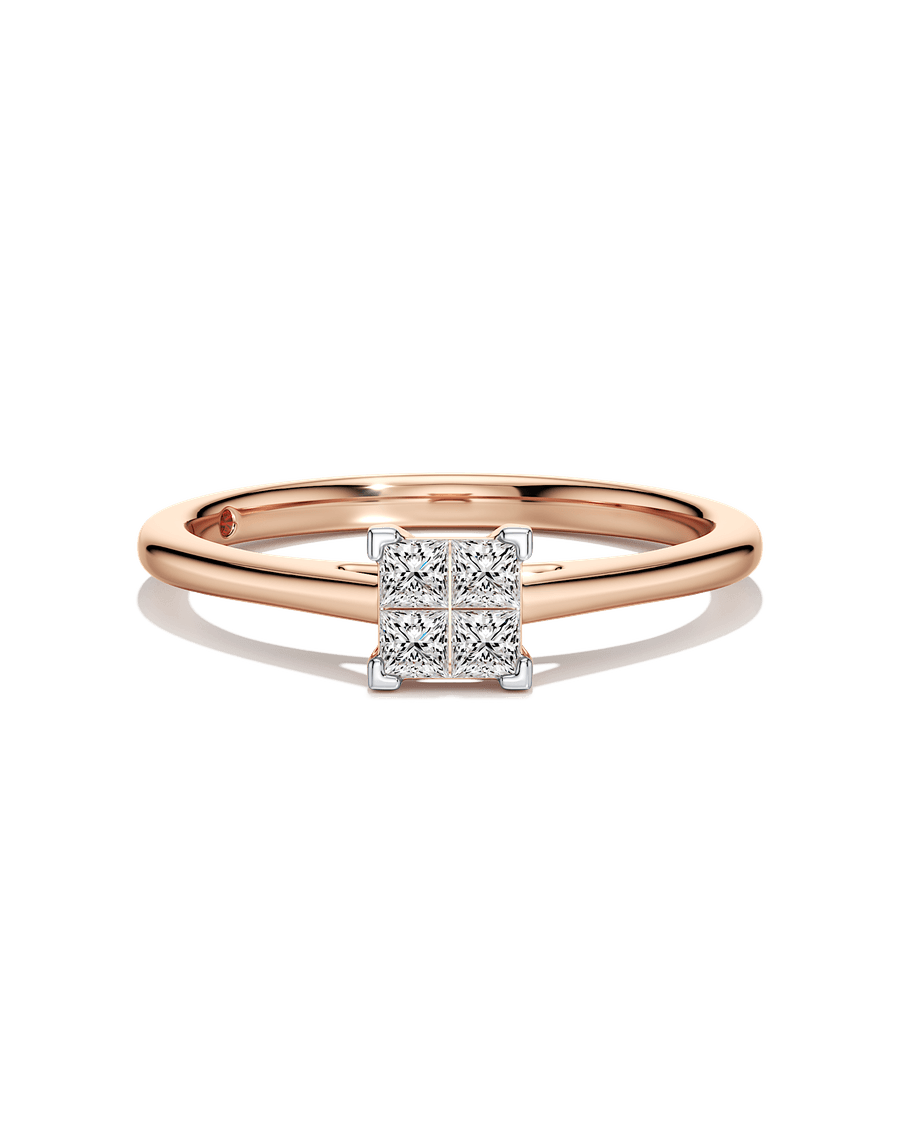 Current Obsession Ring