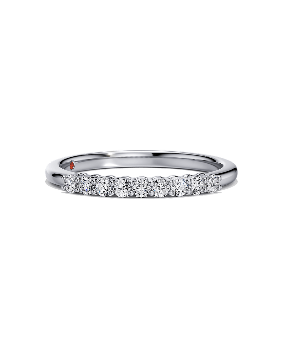 The Constant Ring