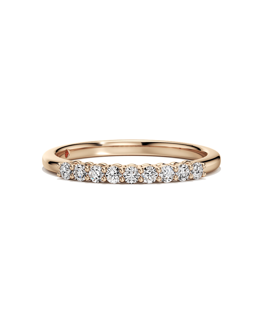 The Constant Ring