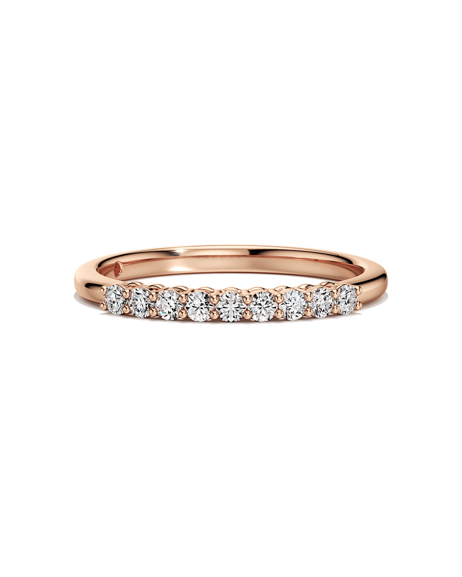 The Constant Ring