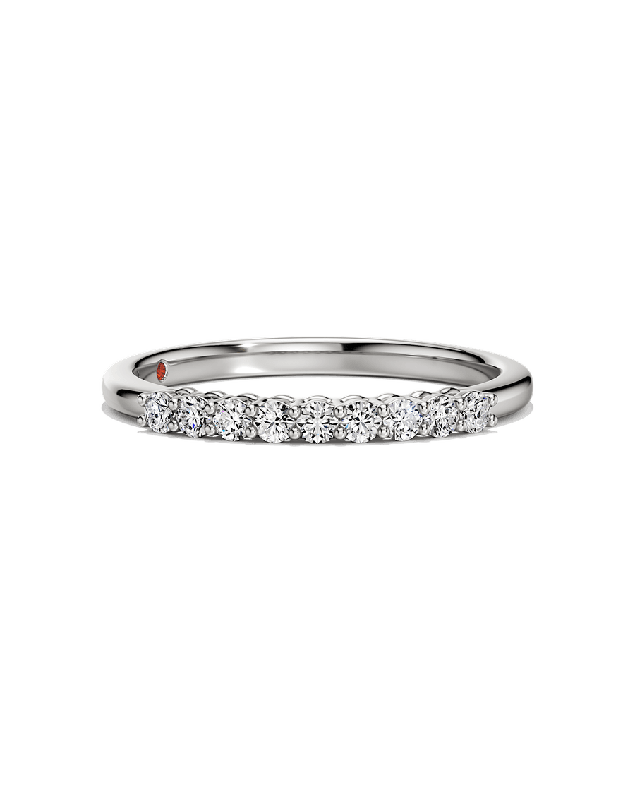 The Constant Ring
