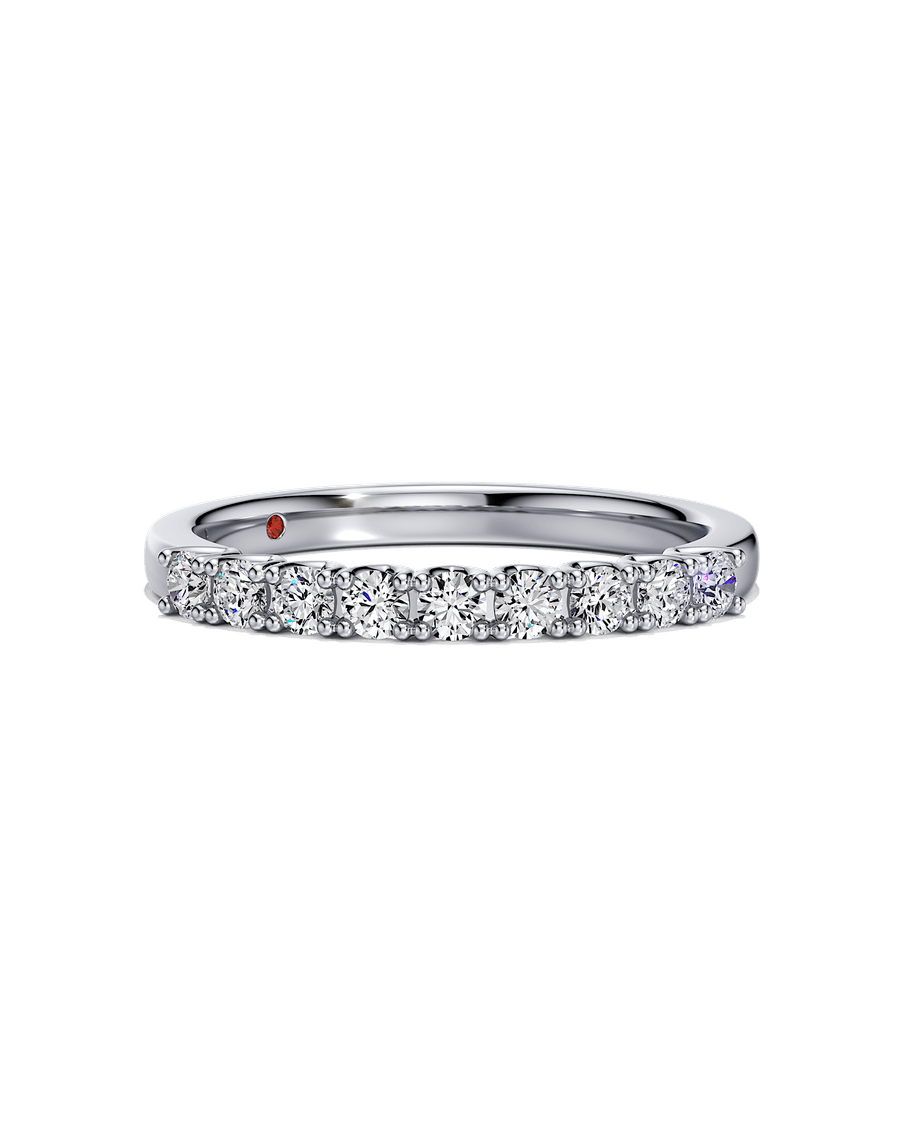 Forever Bold Ring