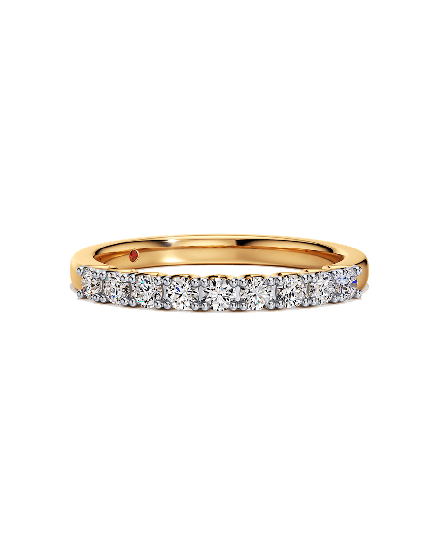Forever Bold Ring