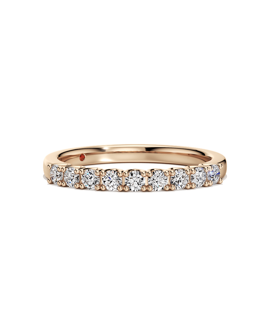 Forever Bold Ring